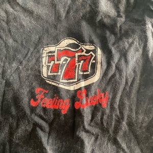 Feelin’ Lucky Graphic Tee